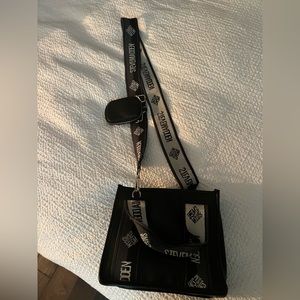 Steve Madden crossbody